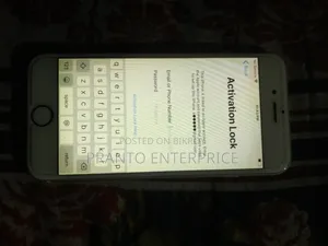 অ্যাপল আইফোন ৬ ১৬ জিবি গোল্ড
