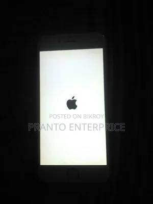অ্যাপল আইফোন ৬ ১৬ জিবি গোল্ড