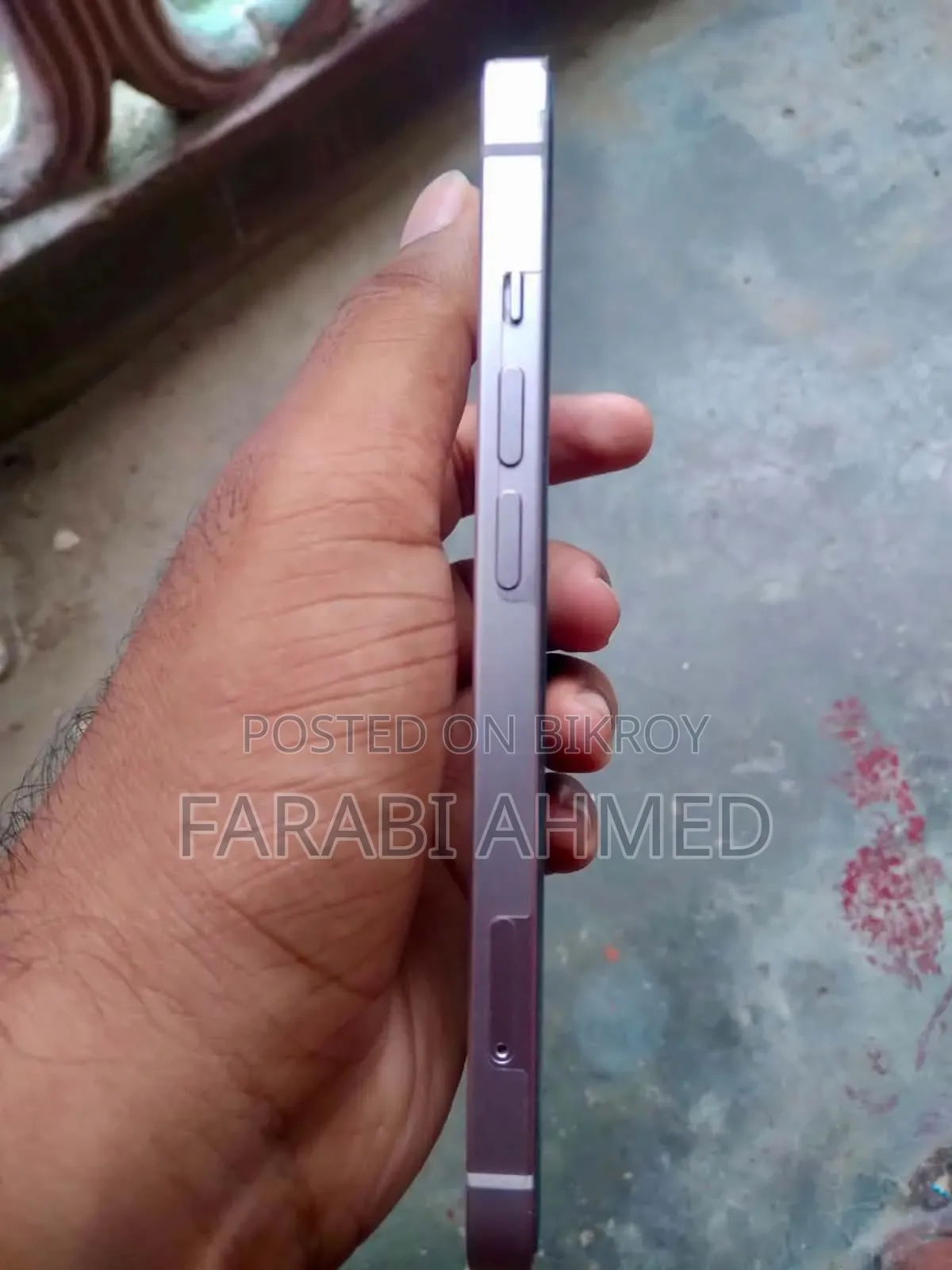 Apple iPhone 13 256 GB Pink