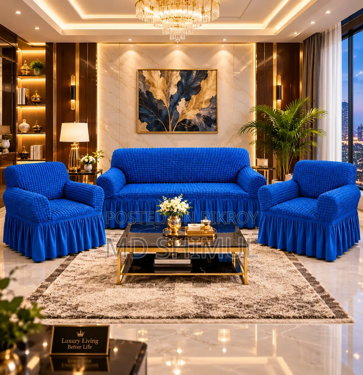 Sofa Cover