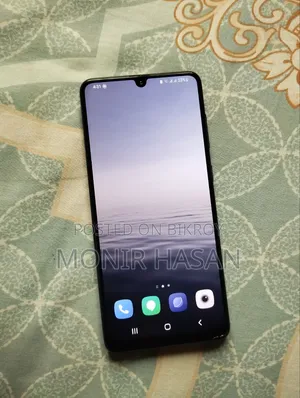 স্যামসাং গ্যালাক্সি এ৩১ ১২৮ জিবি