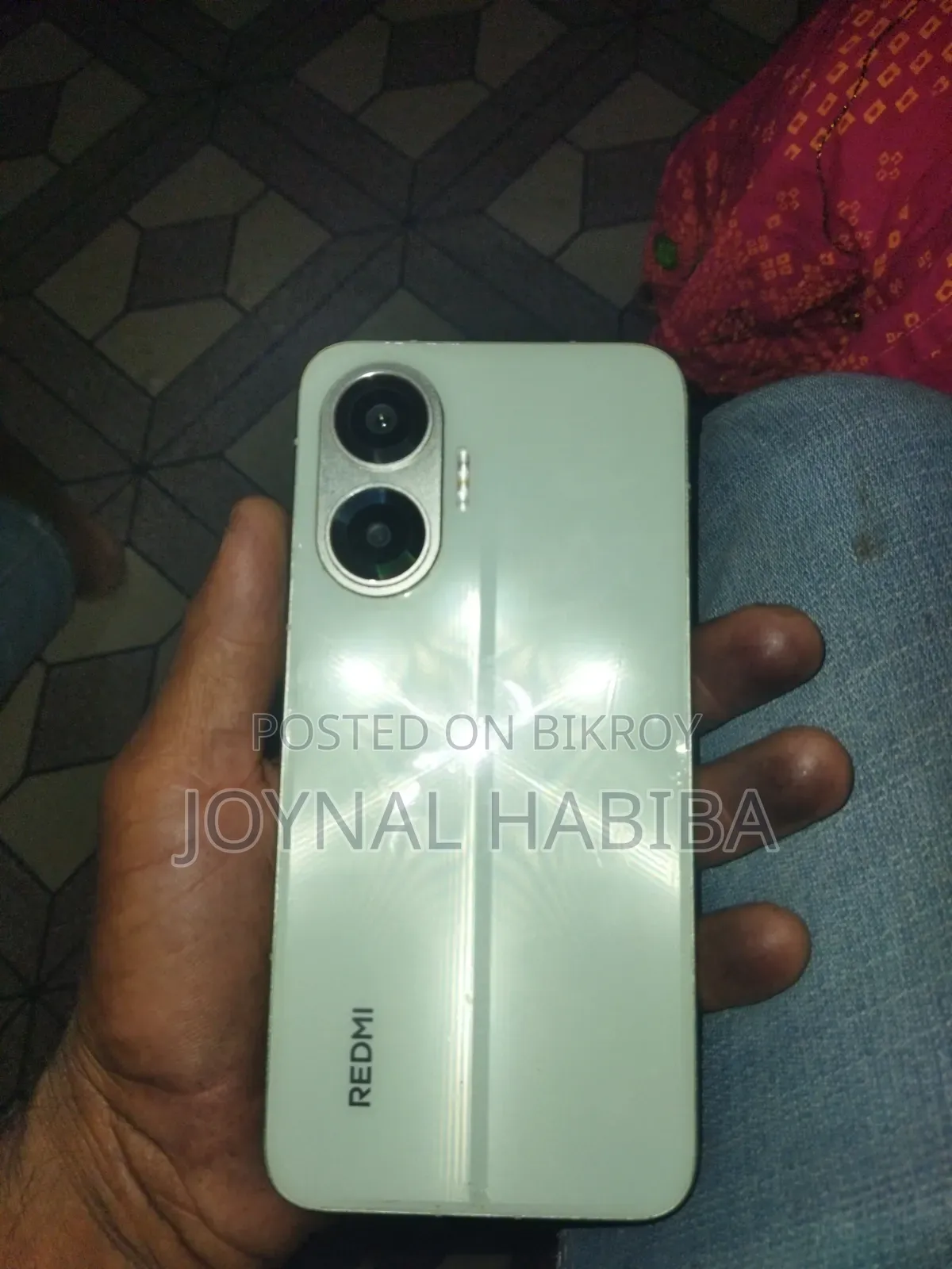 Xiaomi Redmi Turbo 4 Pro 256 GB