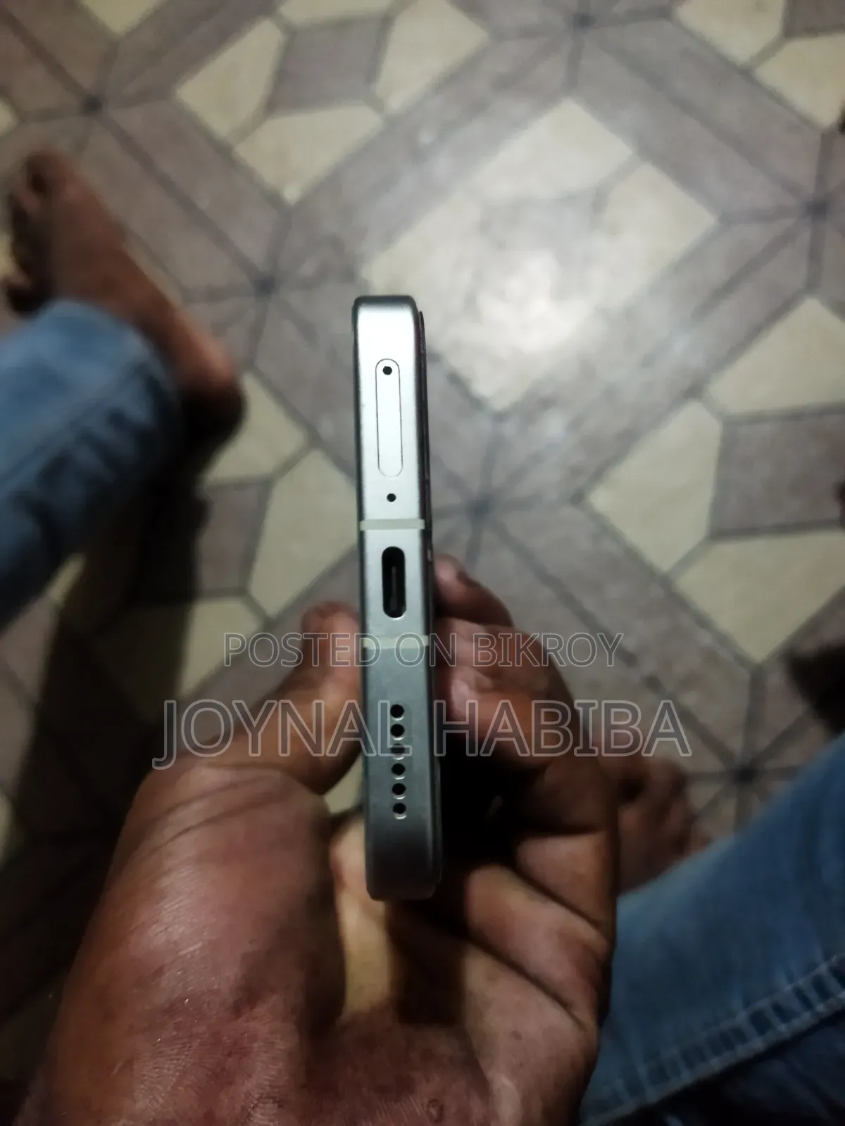Xiaomi Redmi Turbo 4 Pro 256 GB