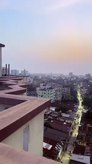 সাভারে ৩ বেডরুমের অ্যাপার্টমেন্ট বিক্রয়