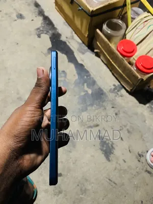 Realme 14 256 GB Blue