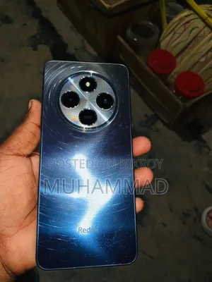 Realme 14 256 GB Blue