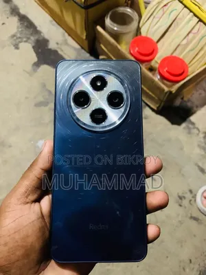 Realme 14 256 GB Blue