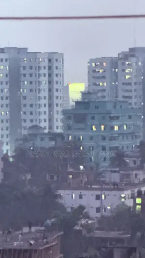 সাভারে ৩ বেডরুমের অ্যাপার্টমেন্ট বিক্রয়