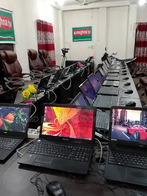 ল্যাপটপ এইচপি ৮জিবি এএমডি রাইজেন এসএসডি ৫১২জিবি