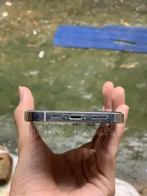 Apple iPhone 12 Pro 128 GB Silver