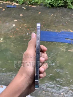 Apple iPhone 12 Pro 128 GB Silver