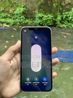 Apple iPhone 12 Pro 128 GB Silver