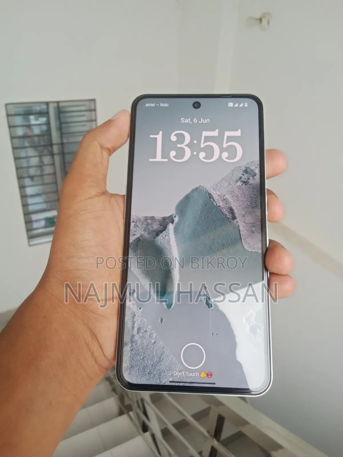 Nothing Phone CMF Phone 2 Pro 128 GB Green