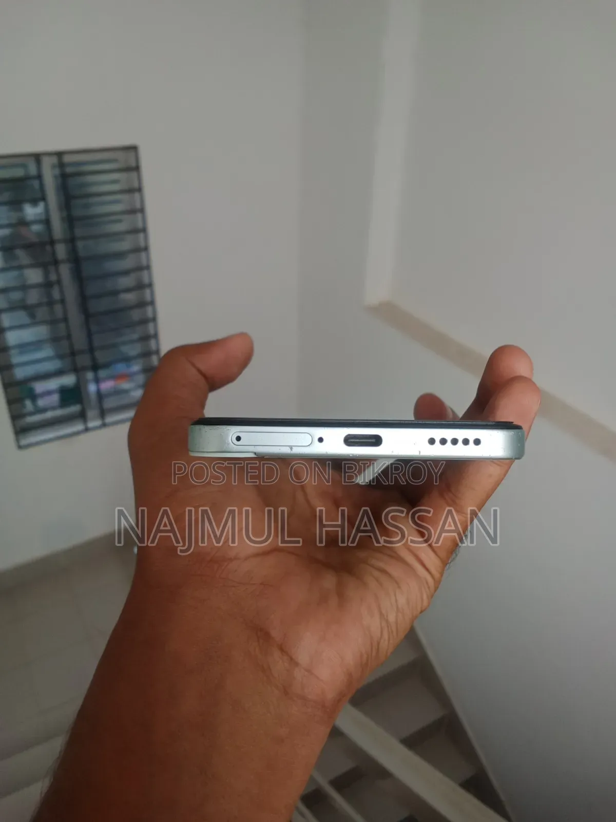 Nothing Phone CMF Phone 2 Pro 128 GB Green