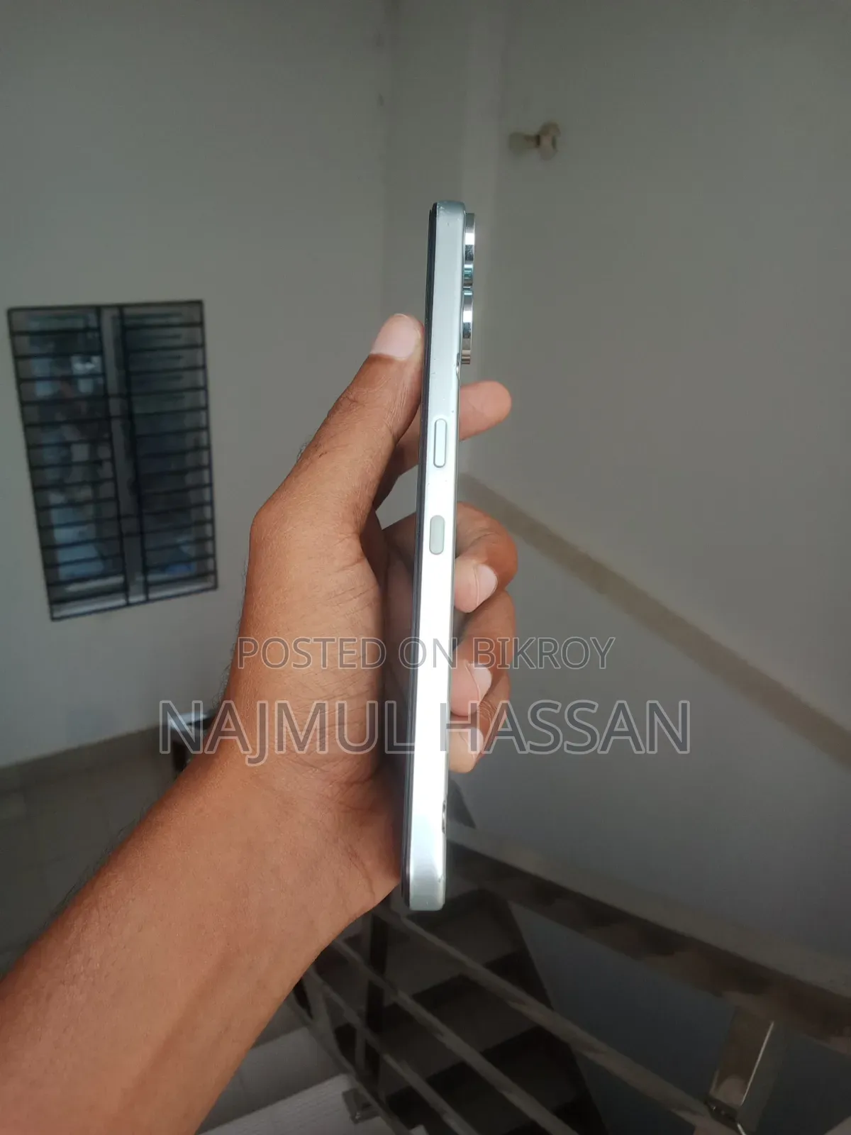 Nothing Phone CMF Phone 2 Pro 128 GB Green