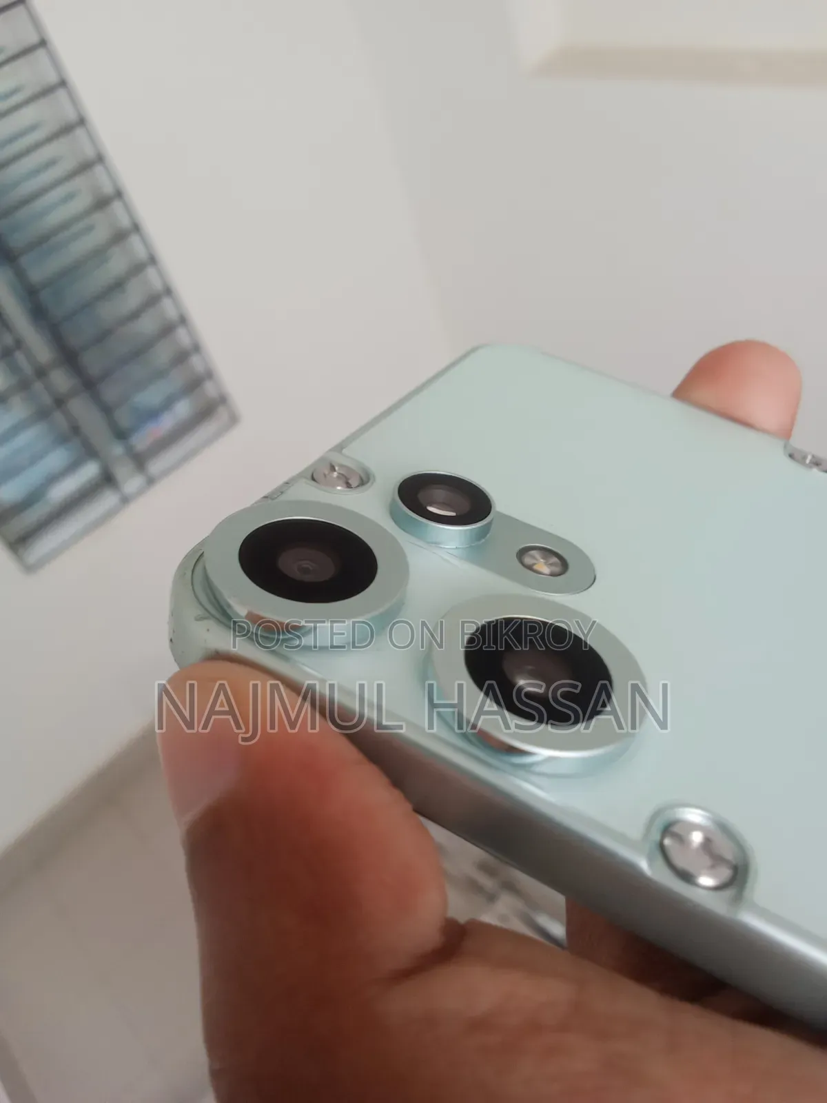 Nothing Phone CMF Phone 2 Pro 128 GB Green