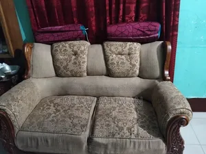 Sofa Set for Home