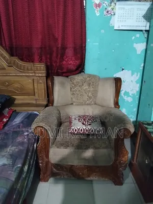 Sofa Set for Home