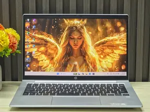 Laptop HP 8GB Intel Core i5 SSD 512GB