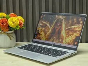 Laptop HP 8GB Intel Core i5 SSD 512GB