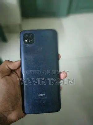 Xiaomi Redmi 9C 32 GB Bronze