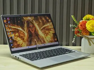 Laptop HP 8GB Intel Core i5 SSD 512GB