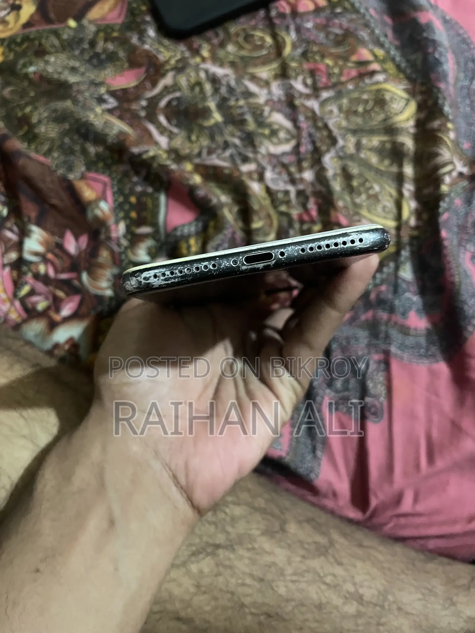 Apple iPhone 7 Plus 128 GB Black