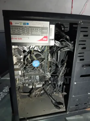 Gigabyte H310 Motherboard