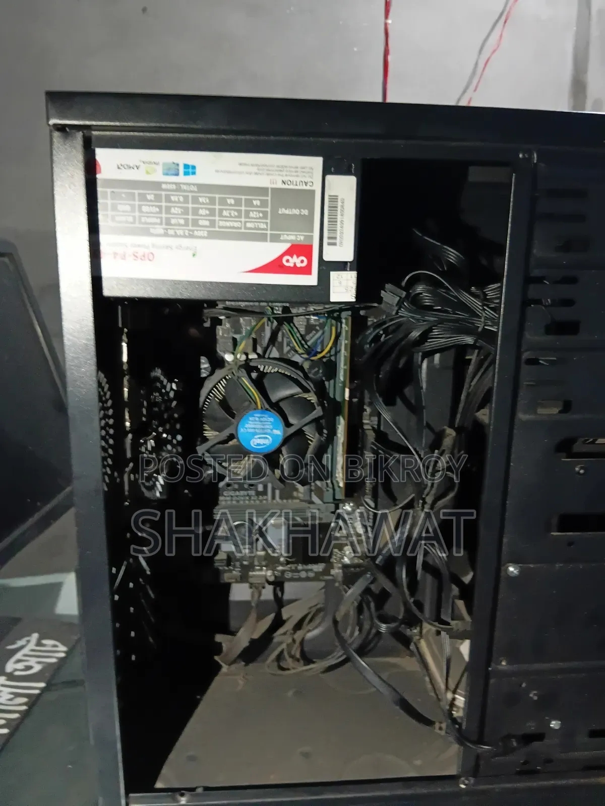 Gigabyte H310 Motherboard