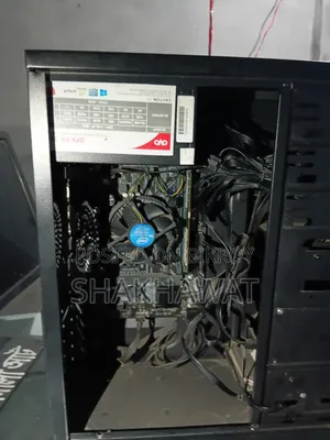 Gigabyte H310 Motherboard