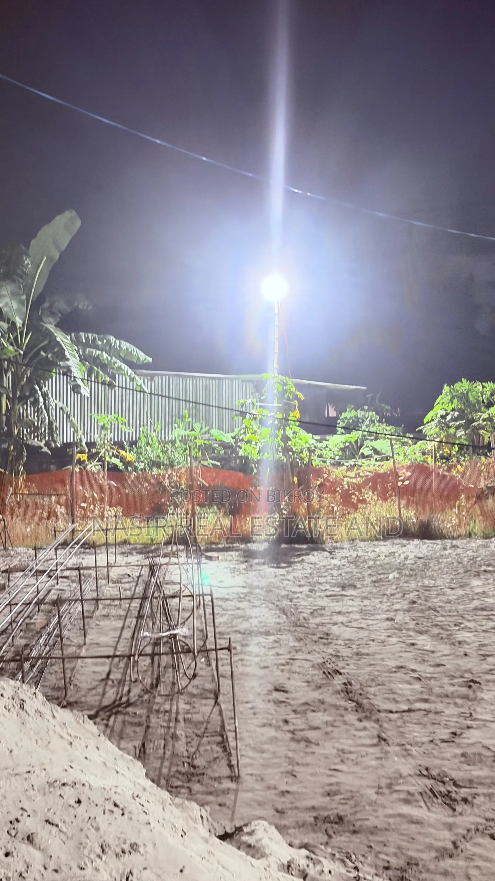 3 Bedroom Apartment in Savar for sale