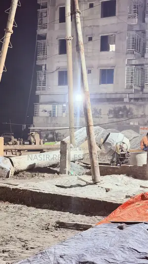 3 Bedroom Apartment in Savar for sale
