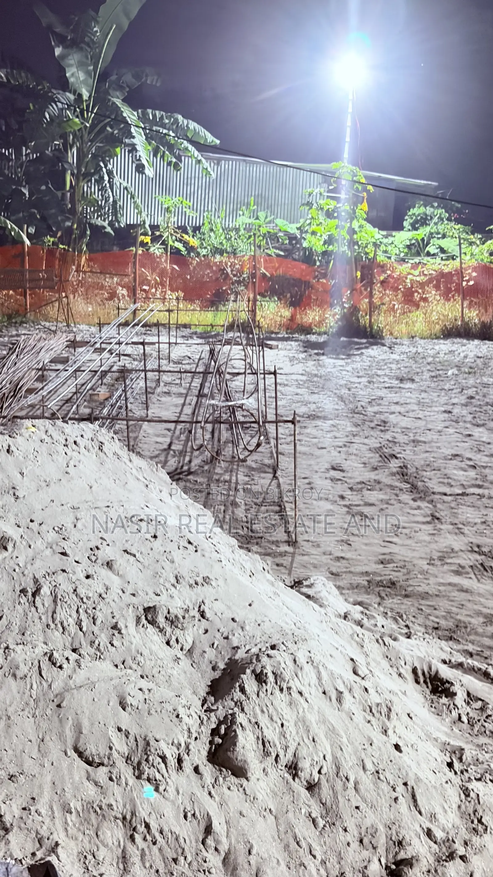 3 Bedroom Apartment in Savar for sale