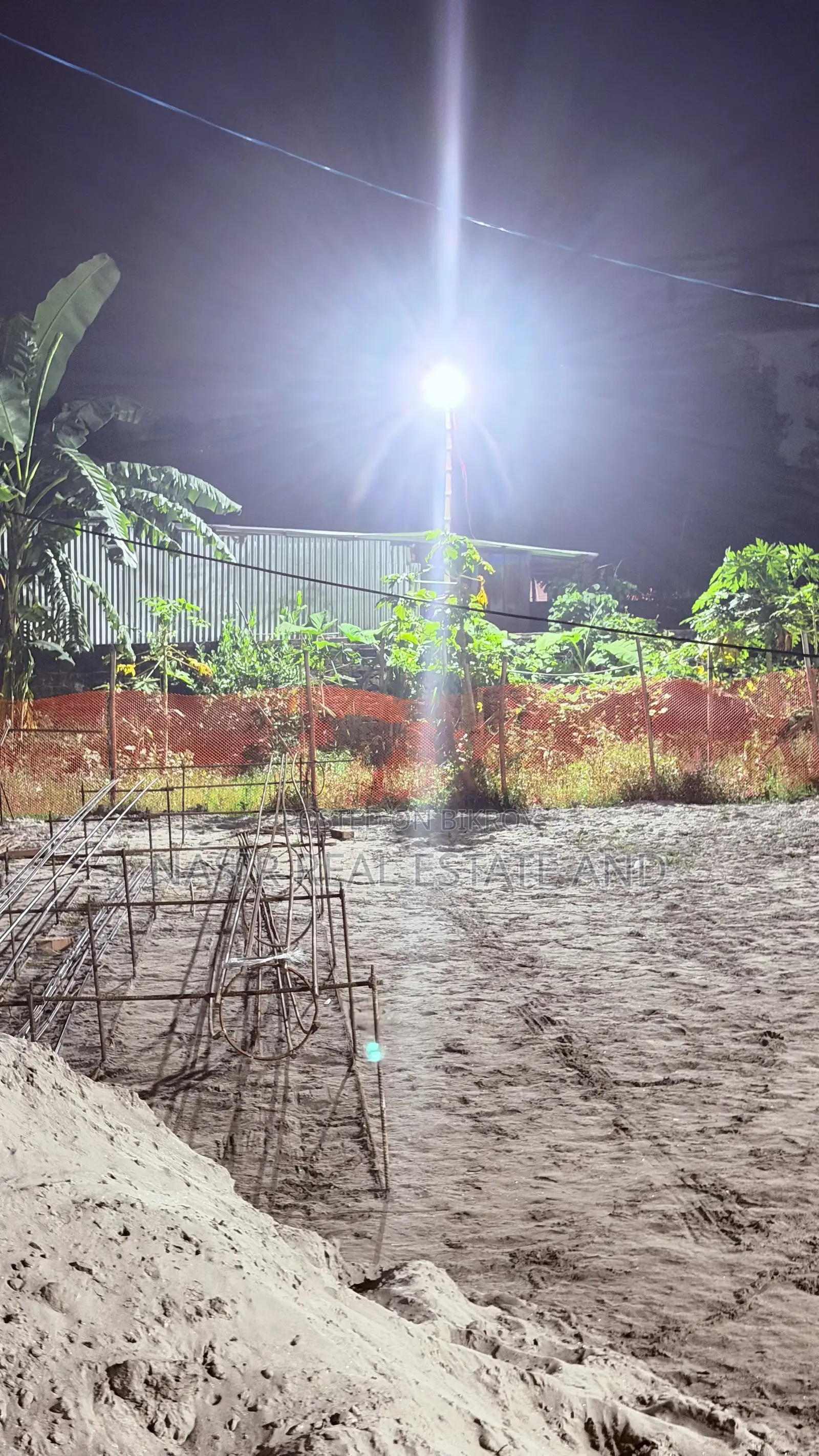 3 Bedroom Apartment in Savar for sale