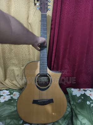 Guitar Deviser L-620