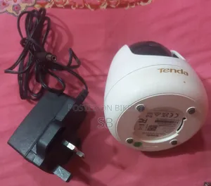 টেন্ডা সিপি৭ ৪এমপি স্মার্ট সিকিউরিটি নাইট ভিশন ক্যামেরা