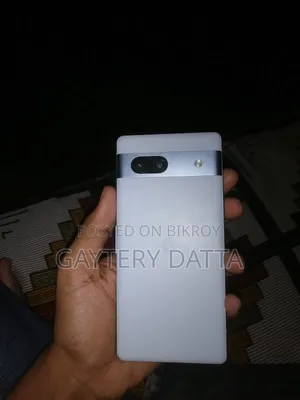 গুগল পিক্সেল ৭এ ১২৮ জিবি নীল