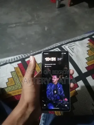গুগল পিক্সেল ৭এ ১২৮ জিবি নীল