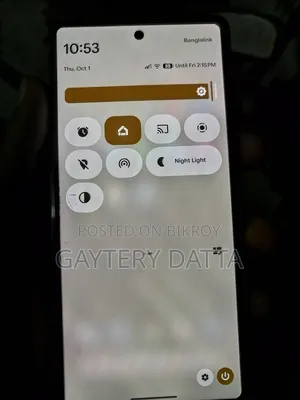 গুগল পিক্সেল ৭এ ১২৮ জিবি নীল