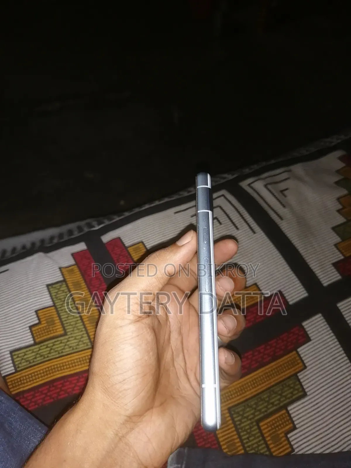 গুগল পিক্সেল ৭এ ১২৮ জিবি নীল