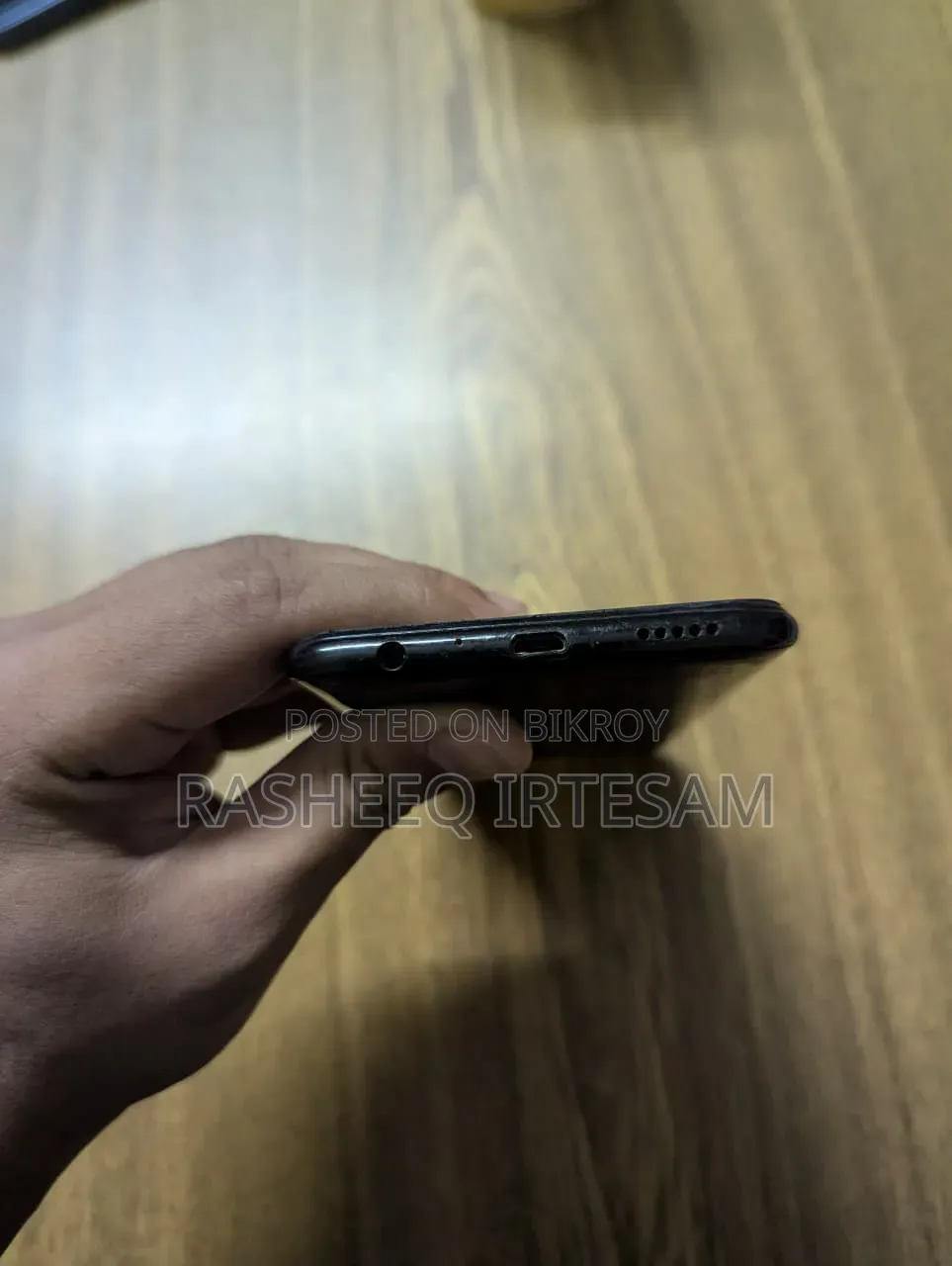Huawei Y9 128 GB Black