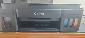 Canon Pixma G2010 Ink Tank All-in-One Printer