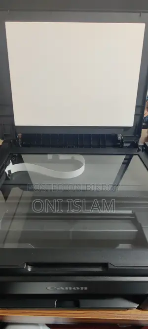 Canon Pixma G2010 Ink Tank All-in-One Printer