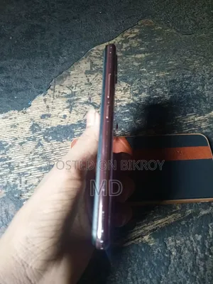 Vivo Y17 256 GB Pink