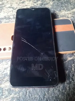 Vivo Y17 256 GB Pink