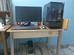 New Desktop Computer Gigabyte 16GB AMD Ryzen 7 SSD 512GB