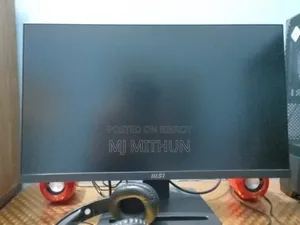 New Desktop Computer Gigabyte 16GB AMD Ryzen 7 SSD 512GB
