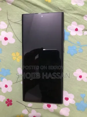 Samsung Galaxy S22 Ultra 256 GB