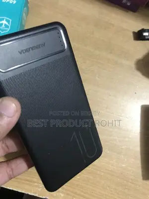 ভিডেনমেনভ পাওয়ার ব্যাংক