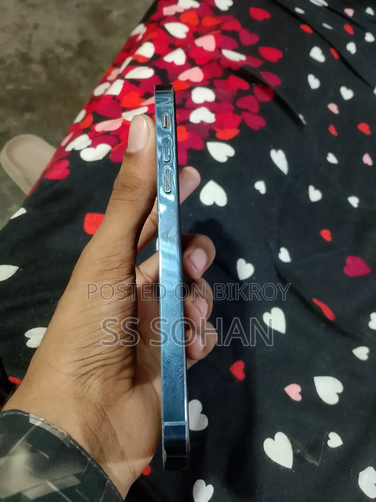 Apple iPhone XR 64 GB Blue